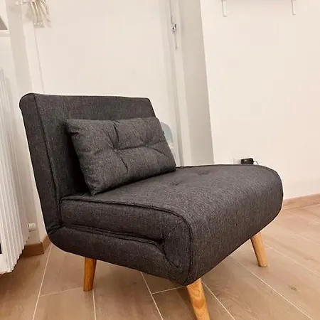 Buttefly House In Centro Ad Apartment Assisi