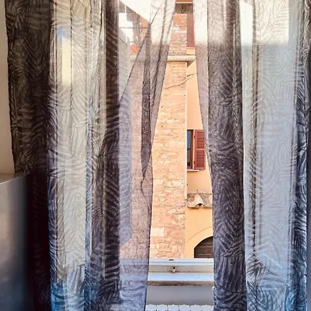 Buttefly House In Centro Ad * Assisi