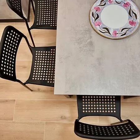 Buttefly House In Centro Ad Apartment Assisi