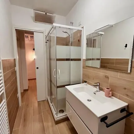 Apartment Buttefly House In Centro Ad *
